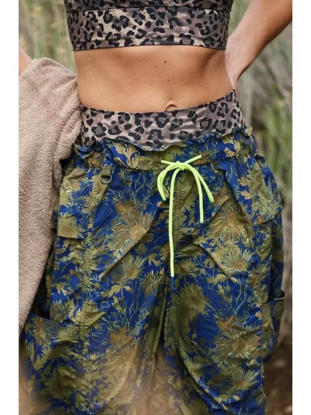 FP Movement by Free People lightweight pants
